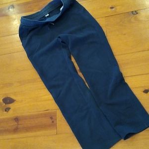 Boys size 18 Old Navy athletic pants